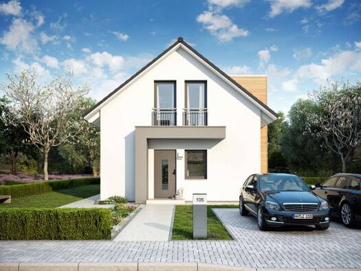 Einfamilienhaus zum Kauf provisionsfrei 301.000 € 5 Zimmer 145 m² 600 m² Grundstück Schönwalde Schönwald 15910