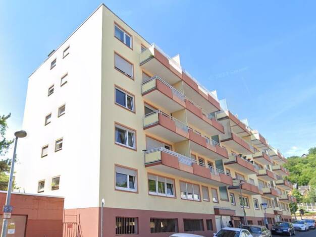 Wohnung zum Kauf 160.000 € 2 Zimmer 47,4 m² Süd Koblenz 56068