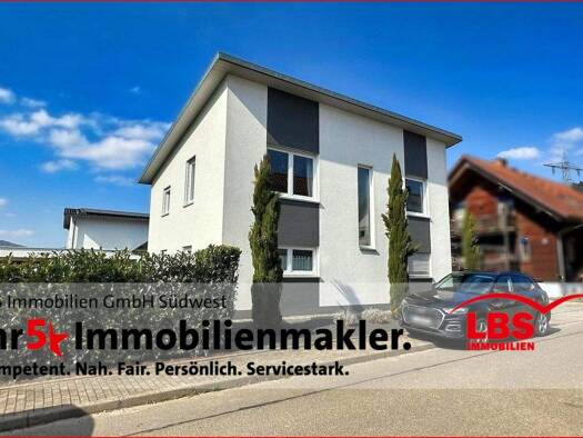 Einfamilienhaus zum Kauf 635.000 € 4,5 Zimmer 136 m² 490 m² Grundstück Fischerbach 77716