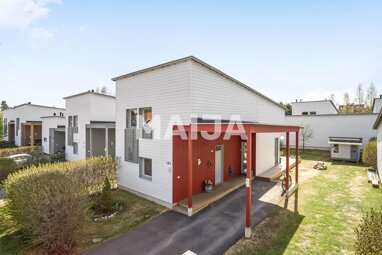 Einfamilienhaus zum Kauf 259.000 € 4 Zimmer 91,5 m² 3.703 m² Grundstück Tukkireentie 2 Oulu 90420