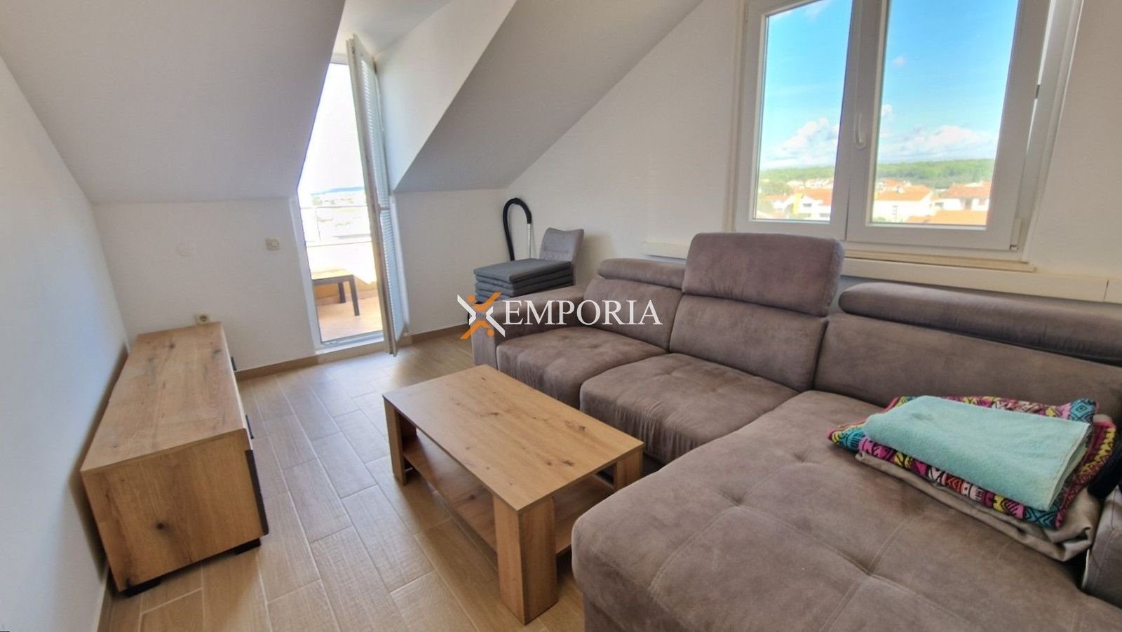 Wohnung zum Kauf 160.000 € 2 Zimmer 62 m²<br/>Wohnfläche 3.<br/>Geschoss Biograd na Moru