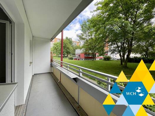 Wohnung zur Miete 479 € 4 Zimmer 90,4 m² 1. Geschoss Straße Usti nad Labem 25 Kappel Chemnitz 09119