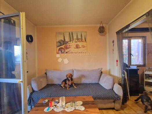 Haus zum Kauf 188.000 € 3 Zimmer 67 m² Dolenja Vas, Lupoglav Lupoglav