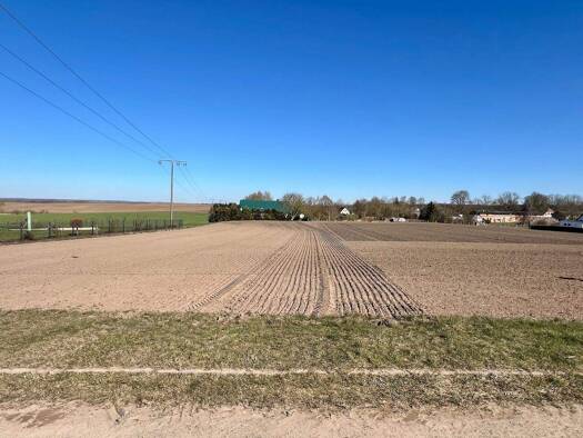 Grundstück zum Kauf 94.000 € 5.500 m² Grundstück frei ab sofort Hof Tatschow Schwaan 18258