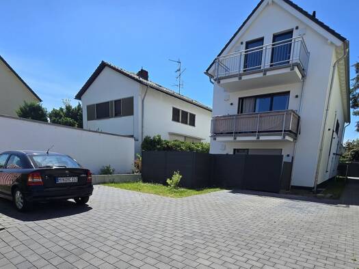 Wohnung zur Miete 880 € 2 Zimmer 55 m² Geschoss EG/2 frei ab 01.10.2026 Gudenauer Weg 26 Ippendorf Bonn 53127