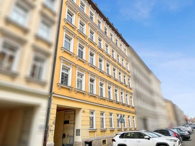 Wohnung zum Kauf 99.999 € 2 Zimmer 44,9 m² Möckern Nordwest 04159