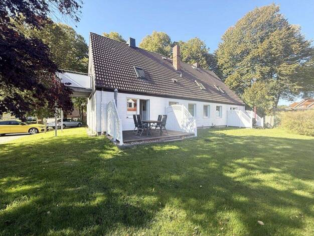 Wohnung zum Kauf 329.000 € 3,5 Zimmer 88 m² Timmendorfer Strand 23669