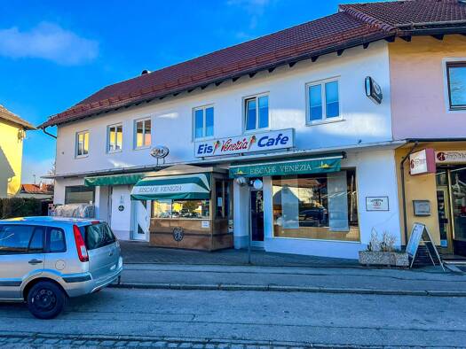 Haus zum Kauf provisionsfrei 5 Zimmer 160 m² 245 m² Grundstück Peißenberg Peißenberg 82380