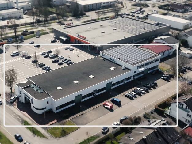 Lagerhalle zur Miete provisionsfrei 2.690 m² Lagerfläche Leipheim 89340