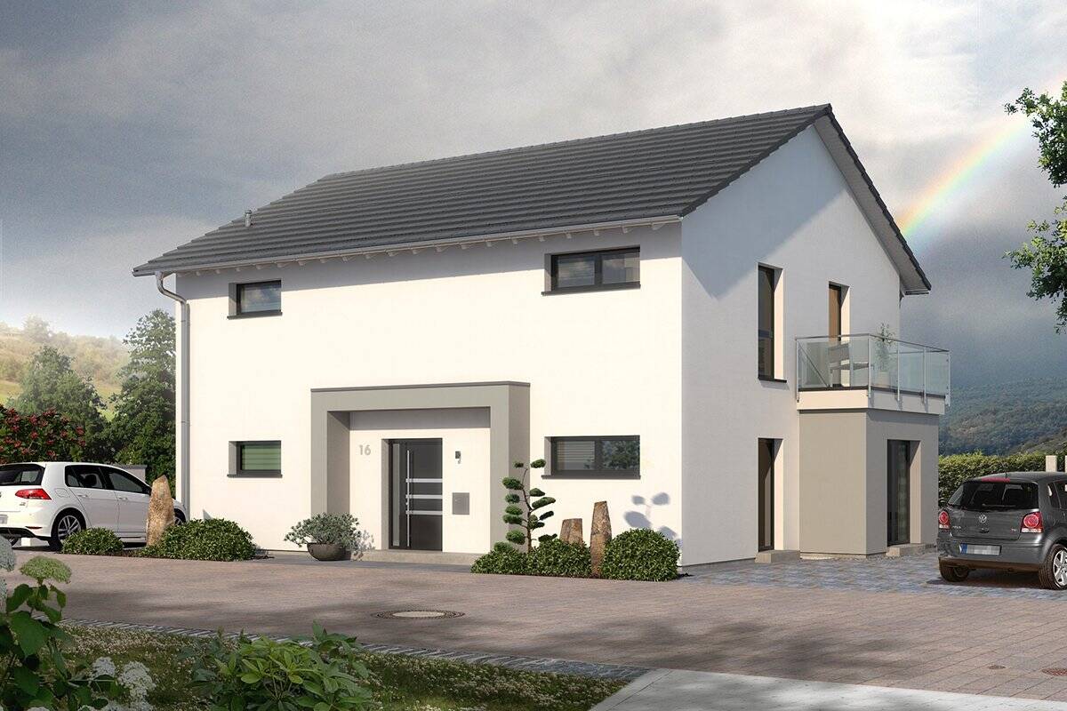 Immobilie in Altenahr - Ihr individuell geplantes Mehrfamilienhaus in Berg - Nachhaltig, komfortabel und energieeffizient - Bild 2