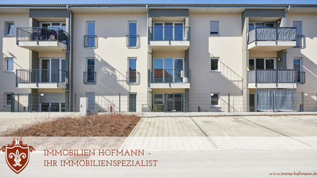 Wohnung zum Kauf - Neubau 269.000 € 2 Zimmer 73,3 m² 2. Geschoss Gangkofen Gangkofen 84140