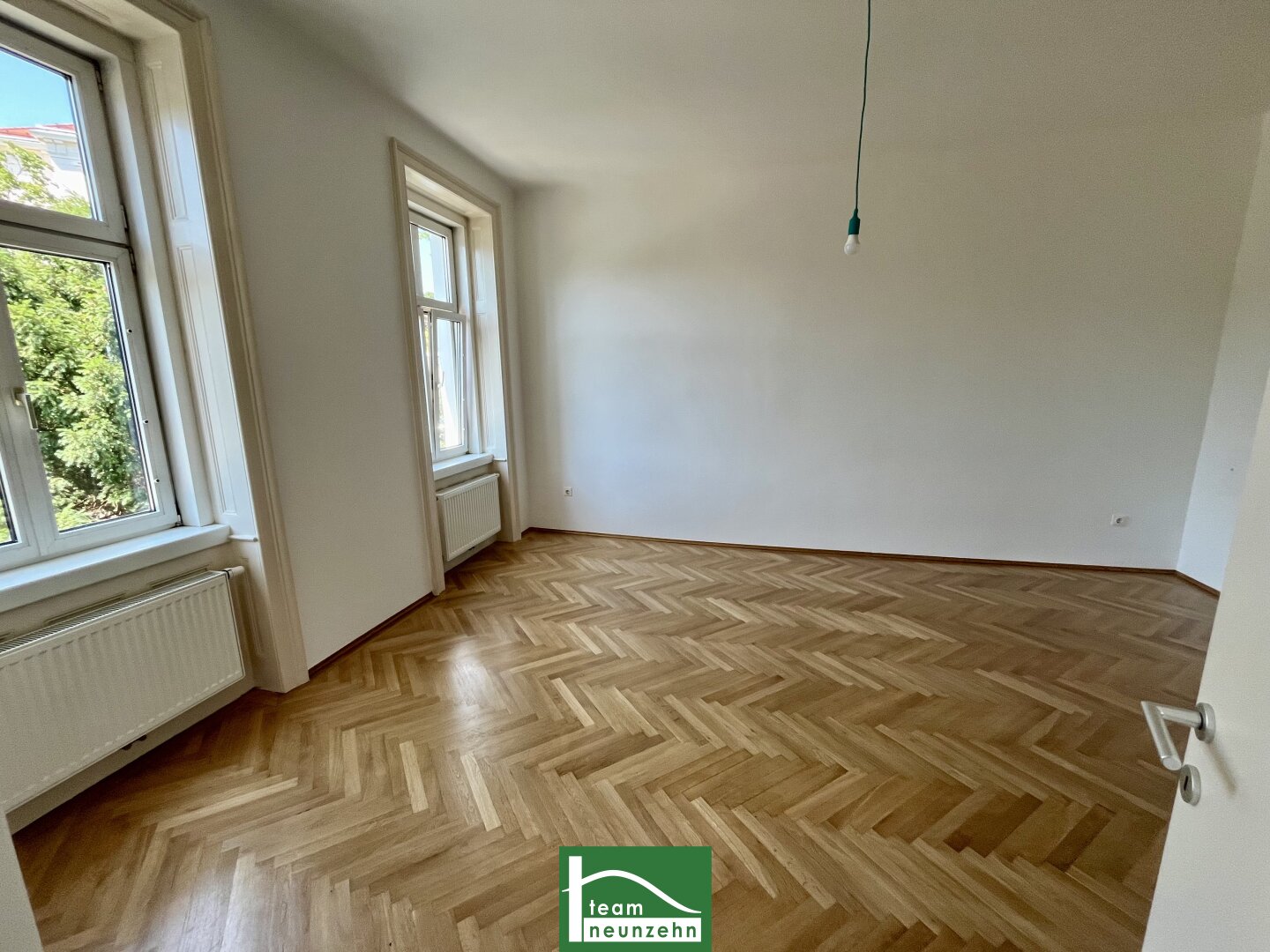 Wohnung zum Kauf 299.000 € 2 Zimmer 51 m²<br/>Wohnfläche 1.<br/>Geschoss Hohe Warte 6 Wien,Döbling 1190