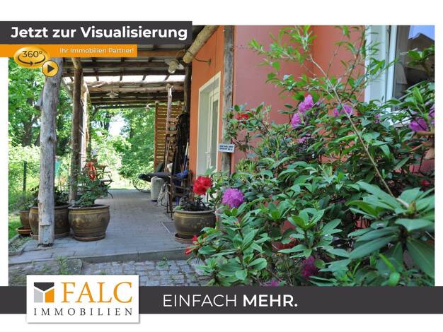 Einfamilienhaus zum Kauf 539.000 € 4 Zimmer 116,1 m² 1.092 m² Grundstück Güterfelde Stahnsdorf 14532