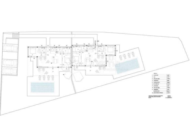 Haus zum Kauf 600.000 € 6 Zimmer 550 m² Tinjan