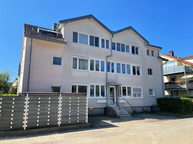 Wohnung zum Kauf 227.500 € 3 Zimmer 78,2 m² Hauingen Lörrach- Hauingen 79541