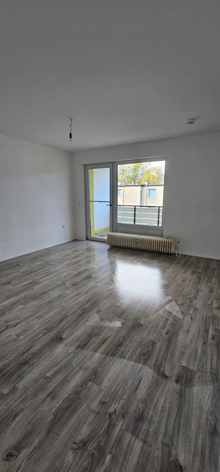 Wohnung zur Miete 405 € 2 Zimmer 56 m² 3. Geschoss frei ab 01.12.2024 Salzmannstr. 6 Neumühl Duisburg 47167