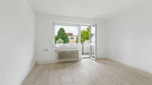 Wohnung zum Kauf 127.000 € 3 Zimmer 61 m² 1. Geschoss Thiede - Hagenkamp Salzgitter 38239