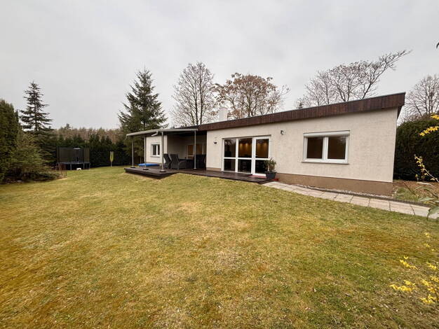 Haus zum Kauf provisionsfrei 168.000 € 4 Zimmer 74 m² 700 m² Grundstück Serrahn Kuchelmiß 18292