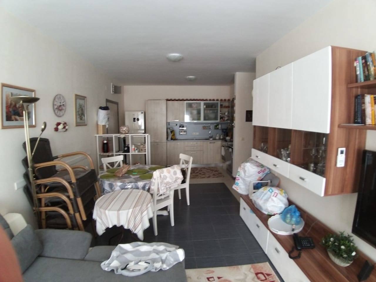 Studio zum Kauf 112.000 € 3 Zimmer 99 m²<br/>Wohnfläche 2.<br/>Geschoss Chernomorets 8142