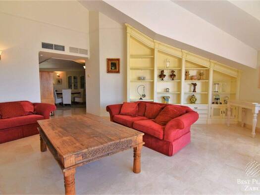 Penthouse zum Kauf provisionsfrei 1.732.000 € 5 Zimmer 480 m² Sotogrande