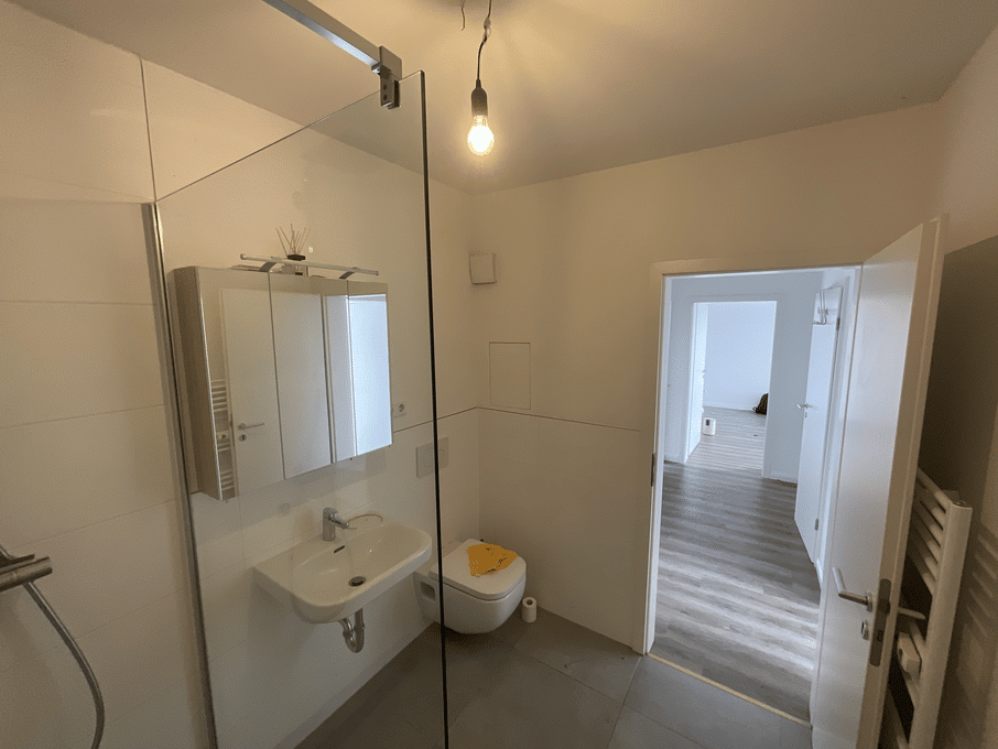 Wohnung zur Miete - Ansicht 5