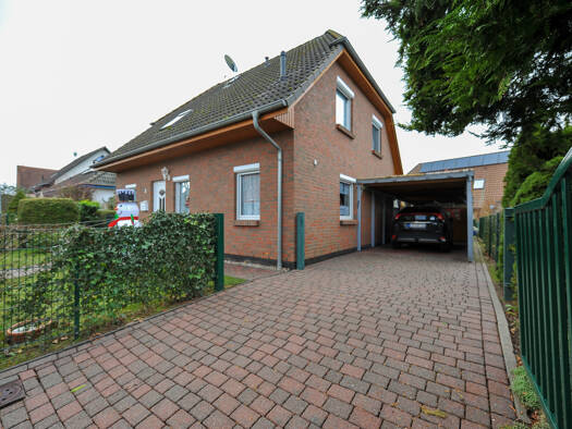 Einfamilienhaus zum Kauf 468.000 € 5 Zimmer 137 m² 478 m² Grundstück Vogelkirschenweg 3 Stäbelow 18198