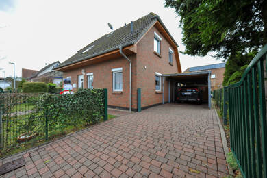 Einfamilienhaus zum Kauf 468.000 € 5 Zimmer 137 m² 478 m² Grundstück Vogelkirschenweg 3 Stäbelow Stäbelow 18198