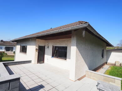 Einfamilienhaus zum Kauf 309.000 € 5 Zimmer 140 m² 661 m² Grundstück Ransbach-Baumbach 56235