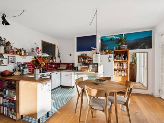 Wohnung zum Kauf 339.000 € 2 Zimmer 55 m² 2. Geschoss Friesenwall 92 Altstadt-Nord Köln 50672