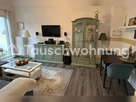 Wohnung zur Miete Tauschwohnung 550 € 2,5 Zimmer 55 m² 1. Geschoss Steglitz Berlin 12169
