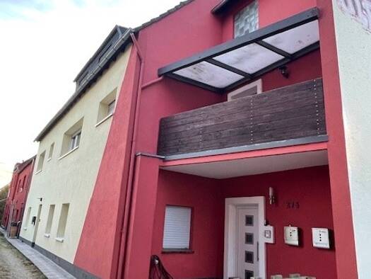 Mehrfamilienhaus zum Kauf provisionsfrei 369.000 € 5 Zimmer 116 m² 262 m² Grundstück Hitdorf Leverkusen 51371