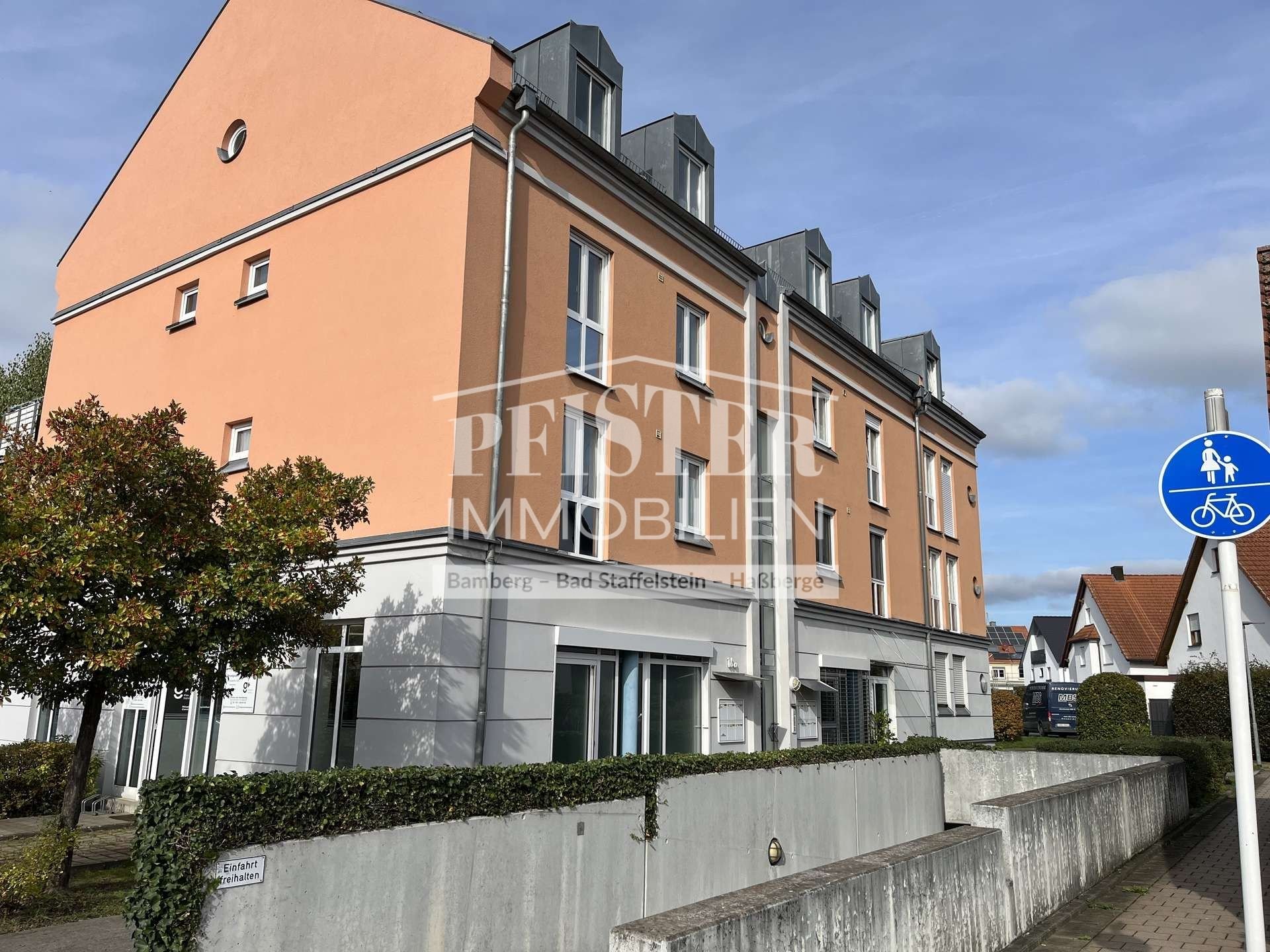 Wohnung zum Kauf 199.000 € 3 Zimmer 71,9 m²<br/>Wohnfläche Flugplatz Bamberg 96052