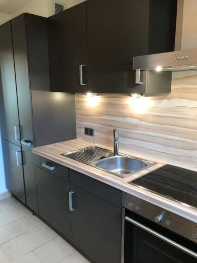 Wohnung zur Miete 1.220 € 3 Zimmer 84 m² 3. Geschoss Kufstein 6330