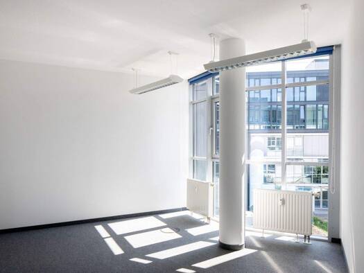 Bürofläche zur Miete 18,50 € 1 Zimmer 25,5 m² Bürofläche Ottobrunn 85521