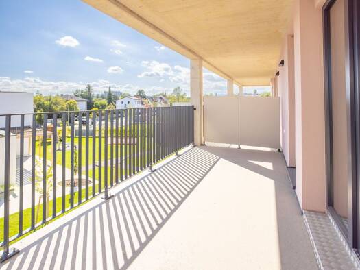 Wohnung zum Kauf - Erstbezug 168.964 € 2 Zimmer 50,8 m² 2. Geschoss Elisabeth Bollenberger - Gasse Wiener Neustadt 2700