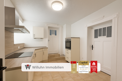 Wohnung zur Miete 1.248 € 2,5 Zimmer 120 m² EG frei ab 01.09.2025 Glesien Schkeuditz 04435