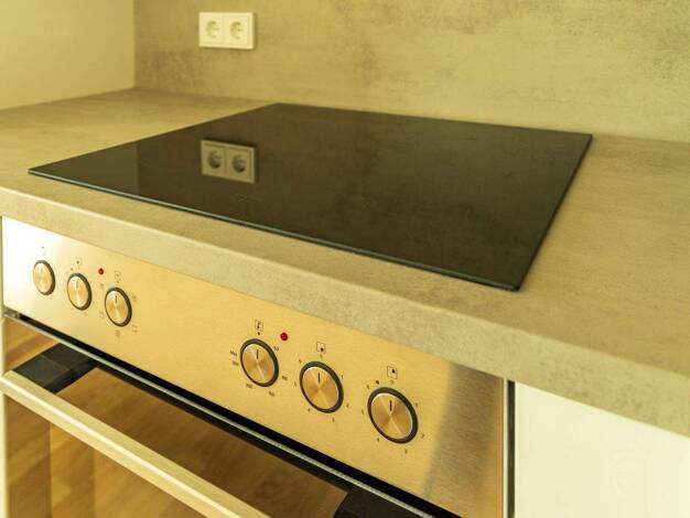 Studio zum Kauf - Neubau 239.000 € 1 Zimmer 41,8 m² 1. Geschoss Dösner Weg 6 Zentrum-Südost Leipzig 04103