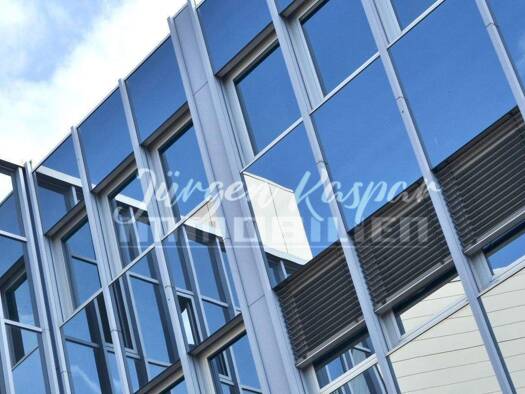 Büro zur Miete 1.060 m² Bürofläche teilbar ab 210 m² Buch Nordwestliche Außenstadt 90427