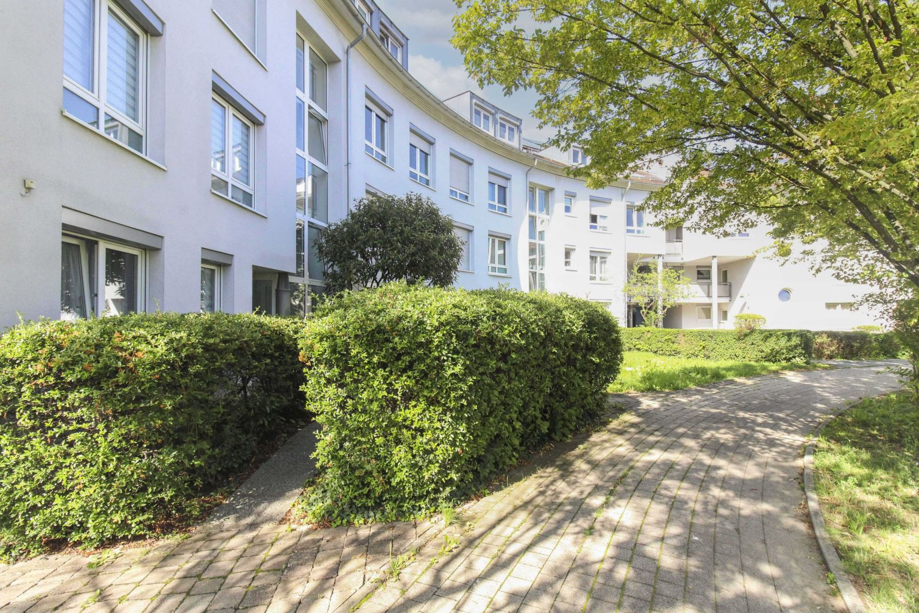 Immobilie zum Kauf als Kapitalanlage geeignet 299.000 € 3 Zimmer 70,2 m²<br/>Fläche Neustadt Waiblingen 71336