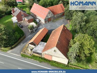 Haus zum Kauf 1.499.000 € 6 Zimmer 153 m² 18.955 m² Grundstück Münster 48157