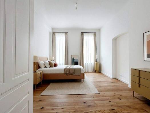 Wohnung zum Kauf 530.000 € 2 Zimmer 80,5 m² Mödling 2340