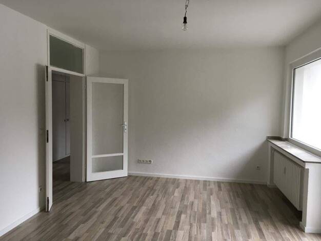 Wohnung zur Miete 509 € 3 Zimmer 72,8 m² 4. Geschoss Scheideweg 85 Scholven Gelsenkirchen 45896