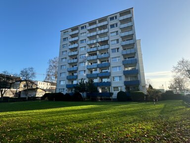 Wohnung zum Kauf 149.000 € 2 Zimmer 59,3 m² Uetersen 25436