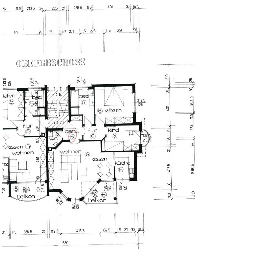 Wohnung zum Kauf 245.000 € 3 Zimmer 81 m²<br/>Wohnfläche 1.<br/>Geschoss Worblingen Rielasingen-Worblingen 78239