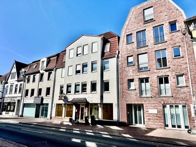 Laden zum Kauf 489.000 € 182 m² Verkaufsfläche teilbar von 87 m² bis 182 m² Oldenburg 26135