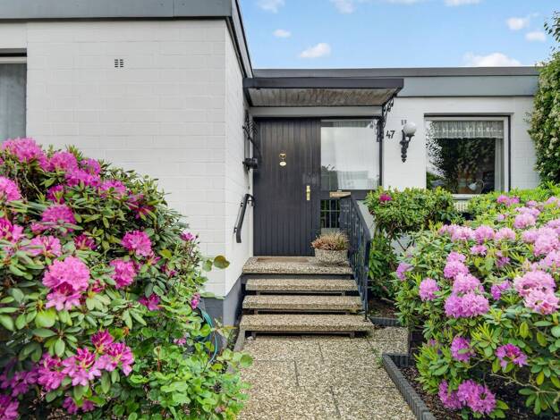 Bungalow zum Kauf 300.000 € 4 Zimmer 127 m² 350 m² Grundstück Kanzlerfeld Lehndorf - Watenbüttel 38116
