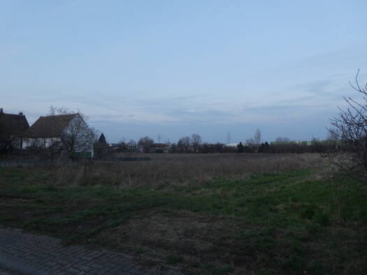 Grundstück zum Kauf 410.000 € 850 m² Grundstück Dannstadt Dannstadt-Schauernheim 67125