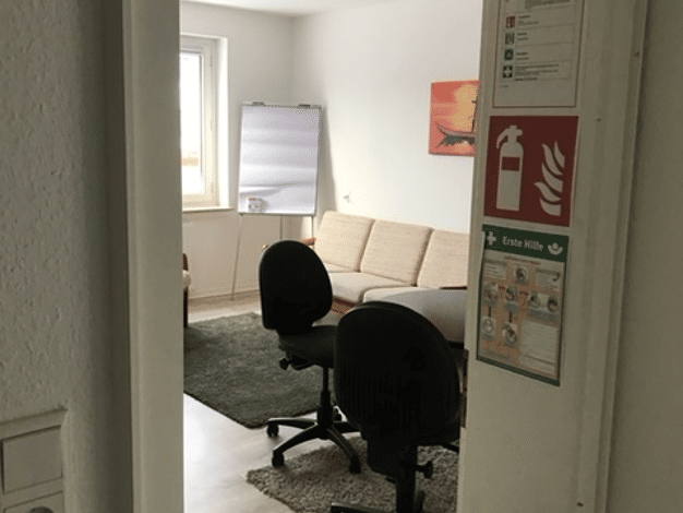 Bürofläche zur Miete provisionsfrei 380 € 29 m² Bürofläche Oeseder Straße Oesede Georgsmarienhütte 49124