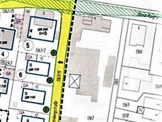 Grundstück zum Kauf 474.000 € 500 m² Grundstück frei ab sofort Kolbermoor 83059