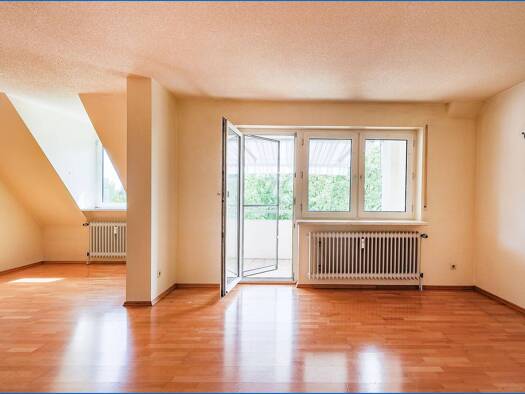 Wohnung zum Kauf 354.000 € 4 Zimmer 112 m² 4. Geschoss Radolfzell Radolfzell am Bodensee 78315